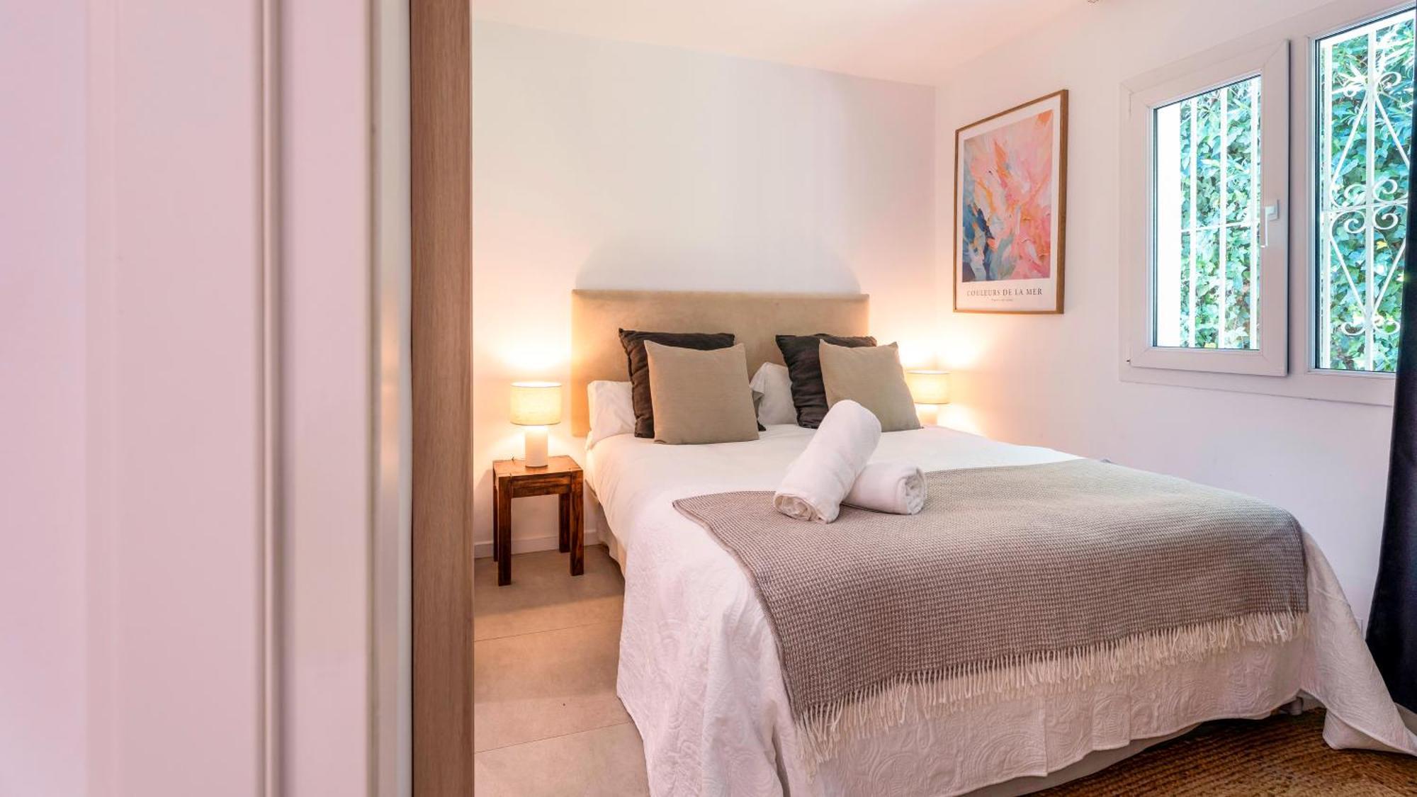 Vacation I Jazmines, 4bdr, Private Pool & Bbq * Marbella